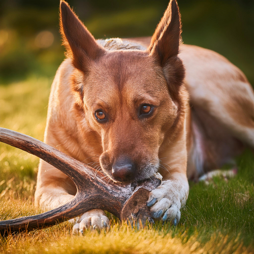 Discover Your Dog's Chewing Style: Tips for Safe and Happy Chewers