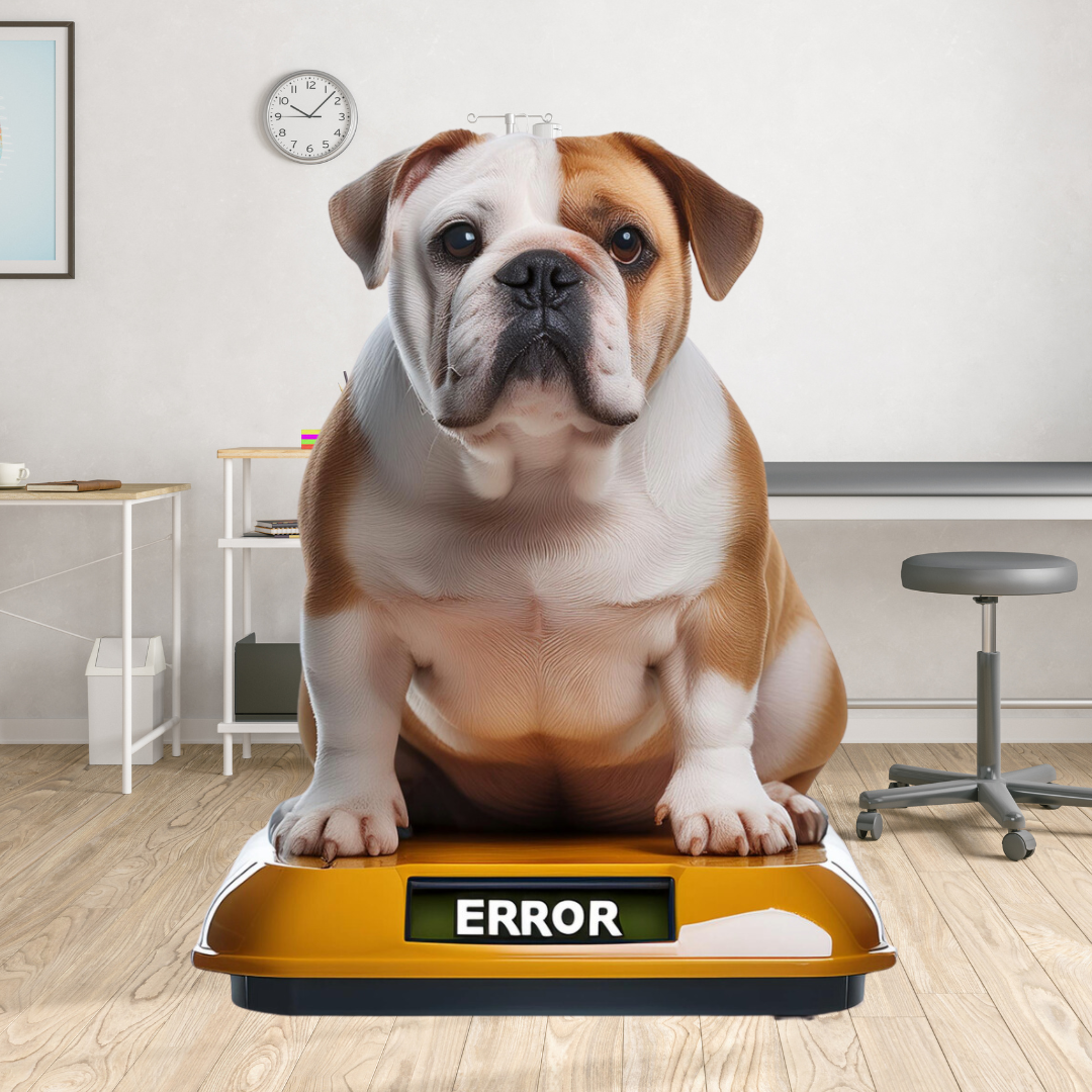 Dog Obesity: Why It Matters and How to Keep Your Dog Healthy