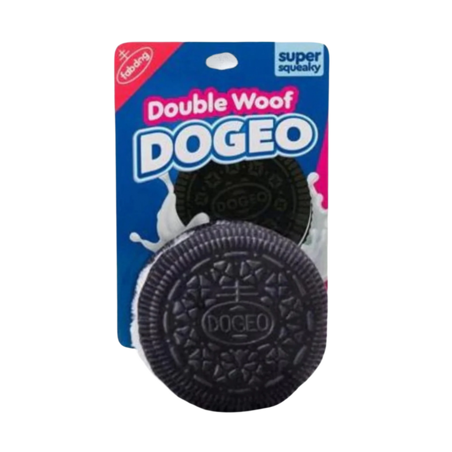 Fabdog Dog Dogeo Cookie