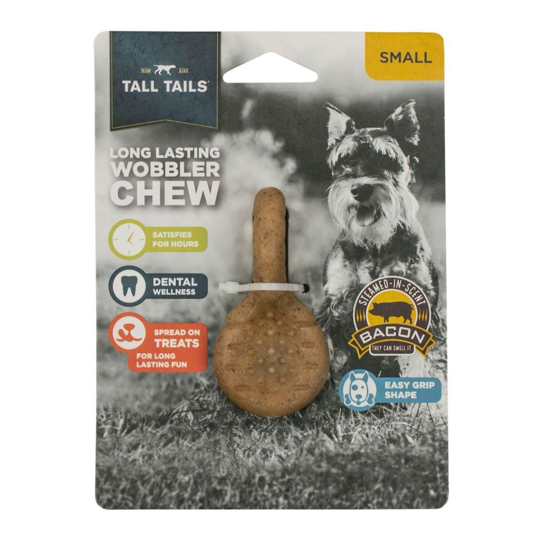 Tall Tails Dog Wobbler Chew Small