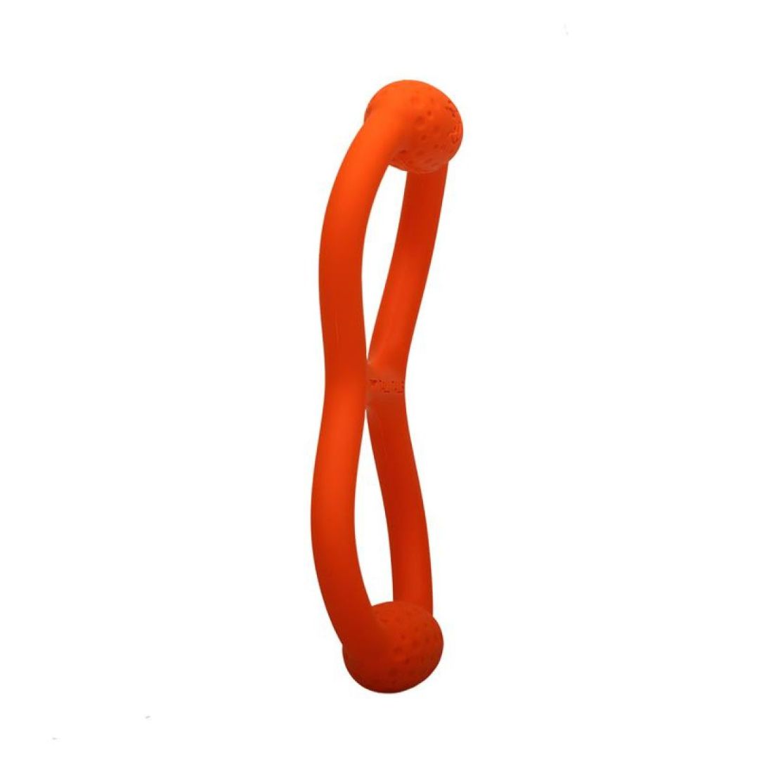 Tall Tails Durable Rubber Tug Toy