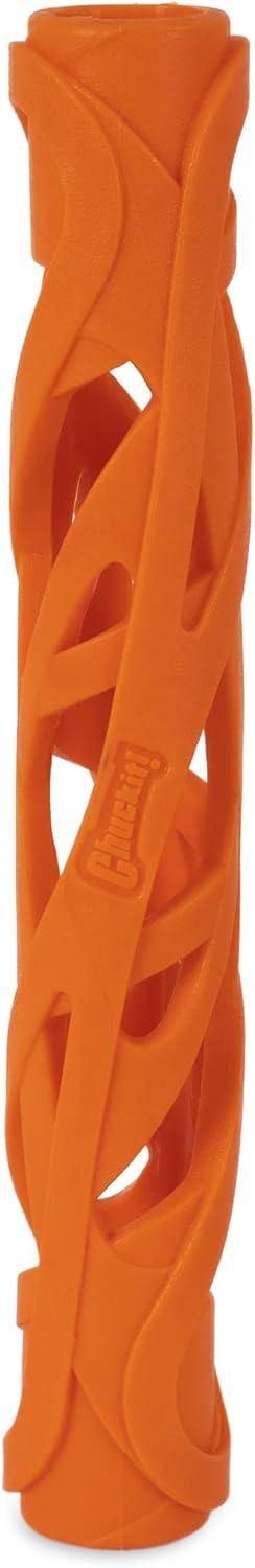 Chuckit! Breathe Right Stick Orange 1ea/LG