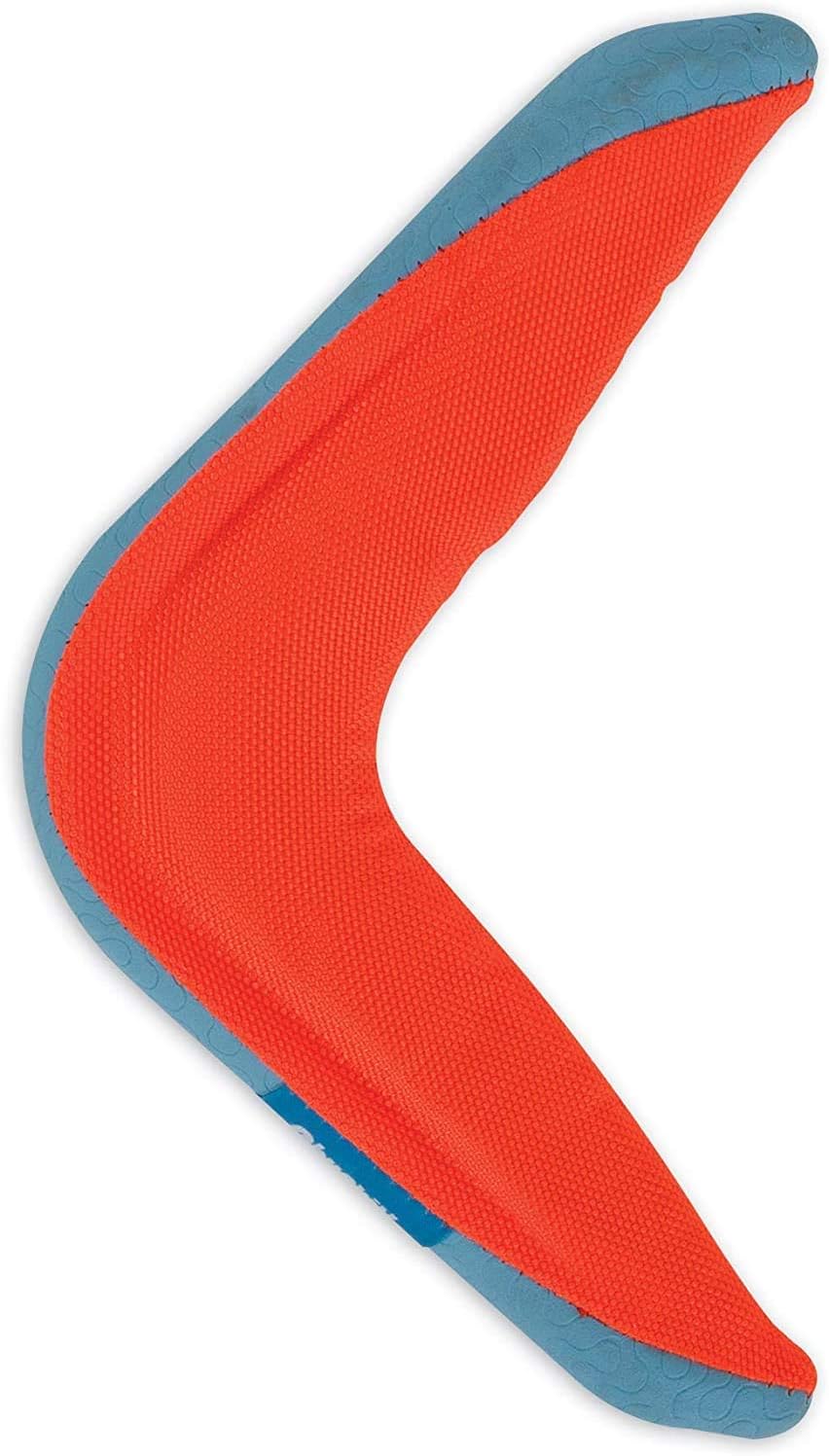 Chuckit! Amphibious Dog Toy Boomerang Assorted Medium