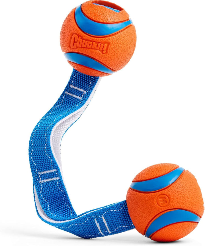 Chuckit Dog Ultra Duo Tug Medium