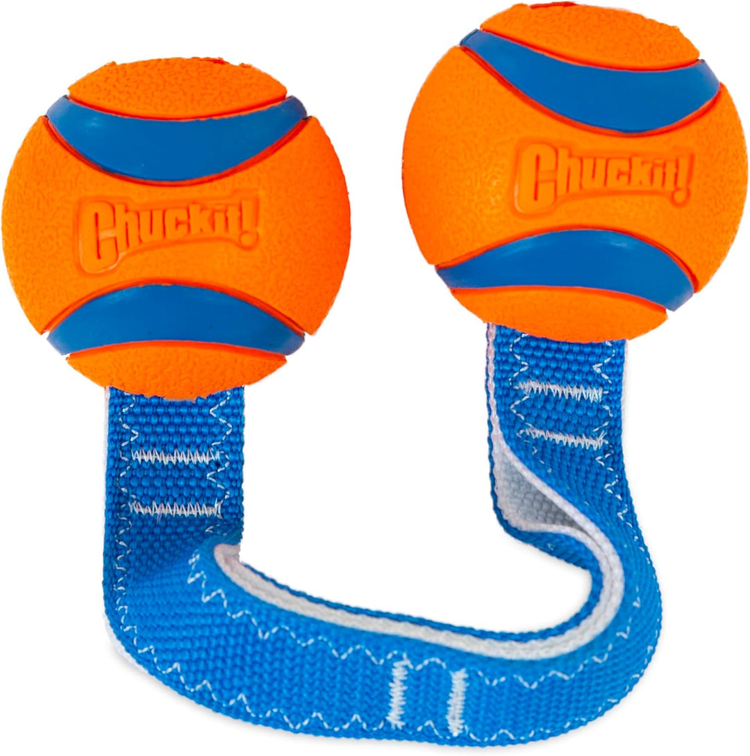 Chuckit Dog Ultra Duo Tug Medium