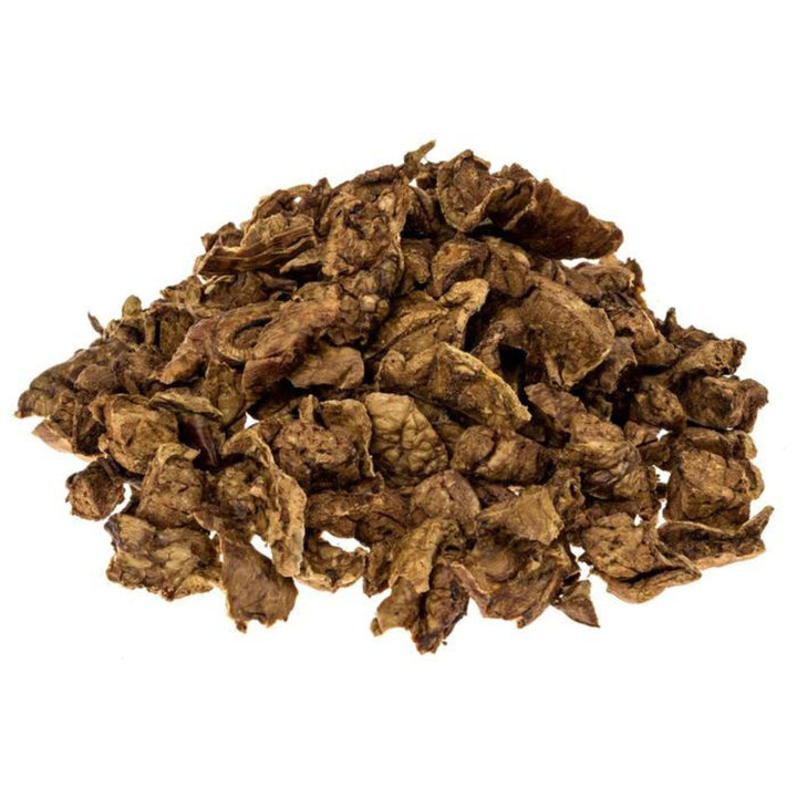 Tickled Pet Dog USA Beef Lung Crisps 8oz