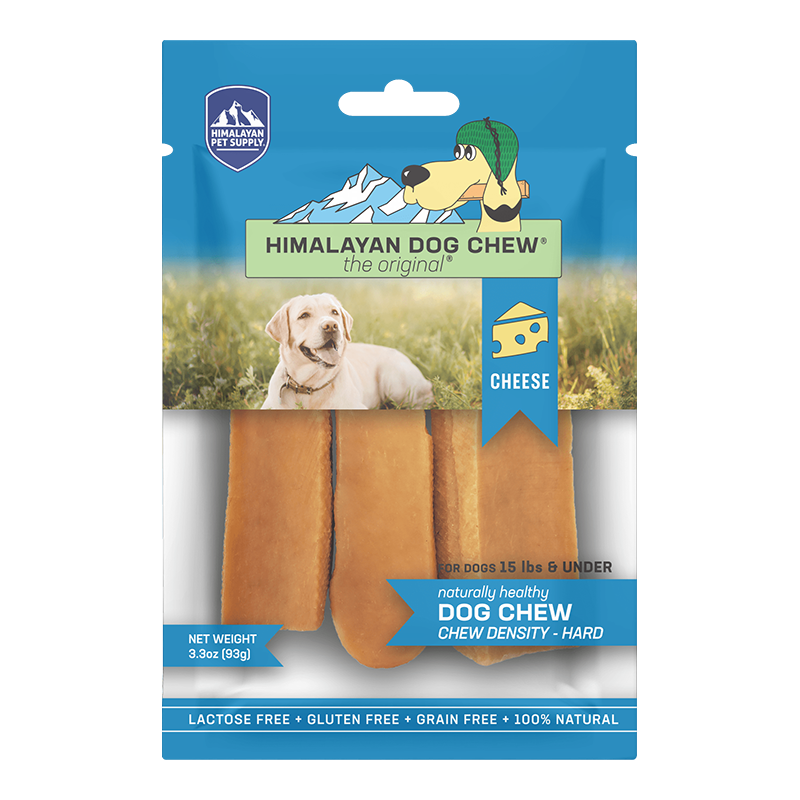 Himalayan Dog Chew Small