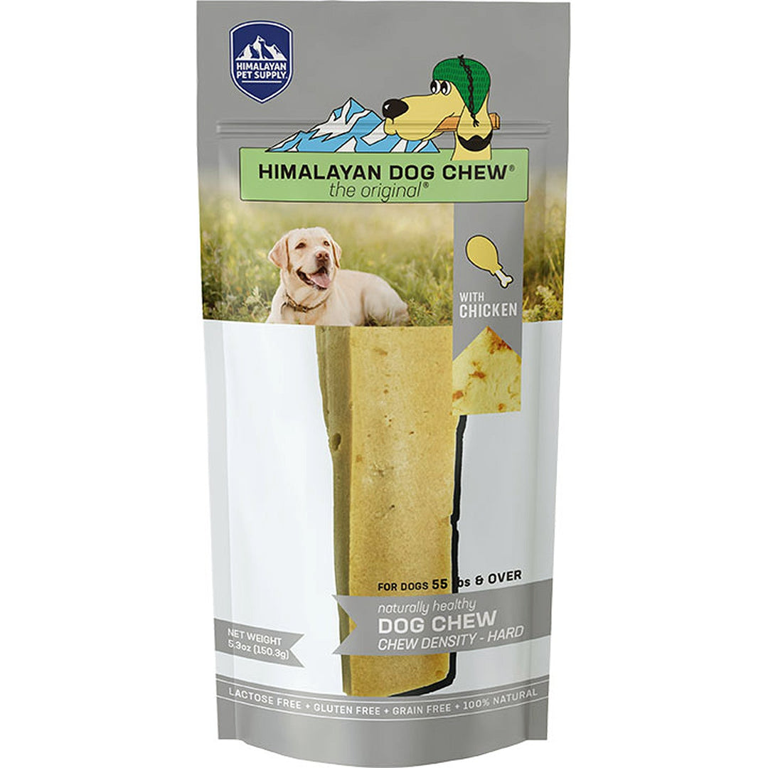 Himalayan Dog Chew Chicken XL